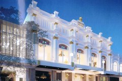 Isaac Theatre Royal Digital Film Equipment